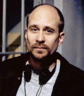 Terry Kinney photo