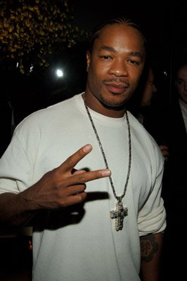 Xzibit photo