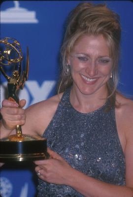 Edie Falco photo