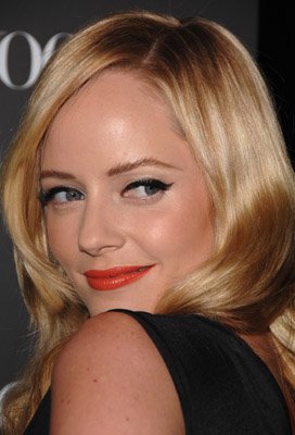 Marley Shelton photo