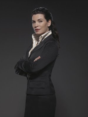 Julianna Margulies photo