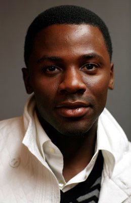 Derek Luke photo