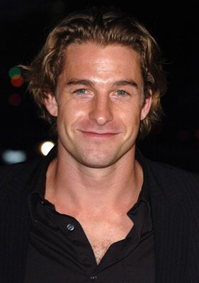 Scott Speedman photo