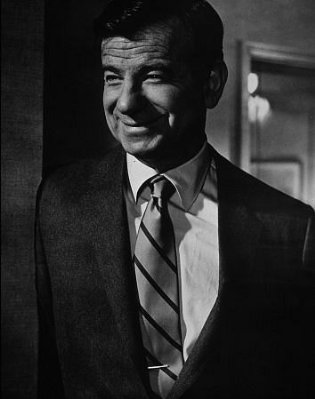 Walter Matthau photo
