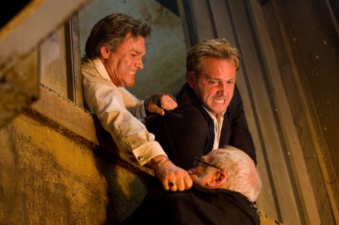 Richard Dreyfuss photo