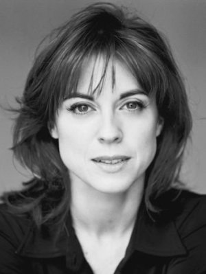 Rebecca Pidgeon photo