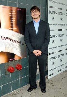 Jason Ritter photo