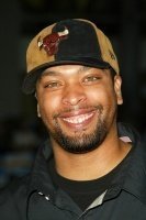 DeRay Davis photo