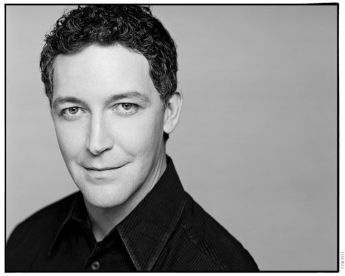 Simon Reynolds photo