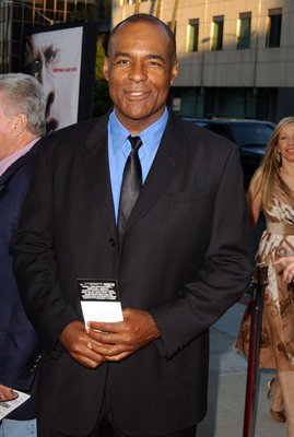 Michael Dorn photo