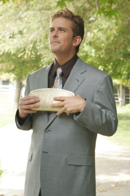 Charlie Schlatter photo