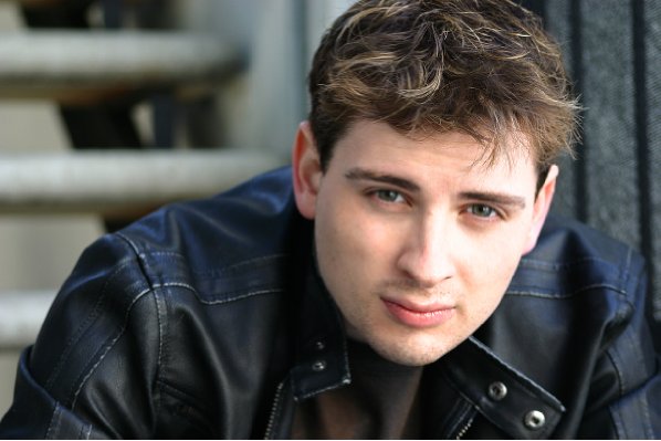 Gannon Forrester photo