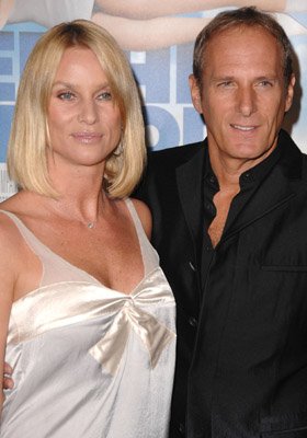 Nicollette Sheridan photo