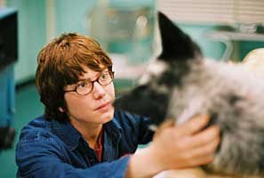 Richard Wilson photo