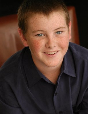 Danny McCarthy photo