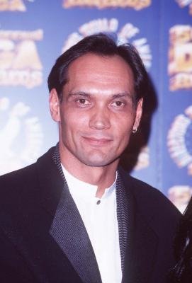 Jimmy Smits photo