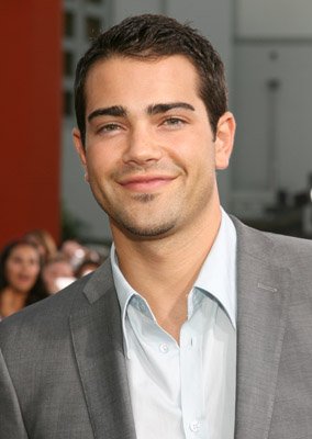 Jesse Metcalfe photo