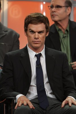 Michael C. Hall photo