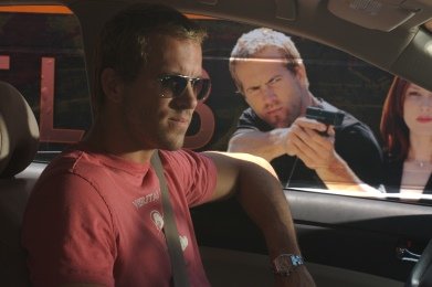 Ryan Reynolds photo