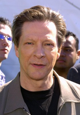 Chris Cooper photo