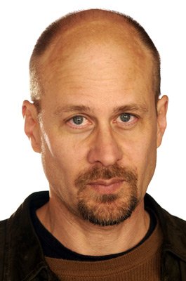Terry Kinney photo