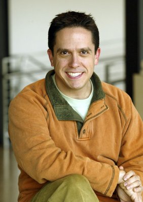 Lee Unkrich photo