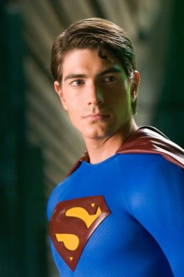 Brandon Routh photo