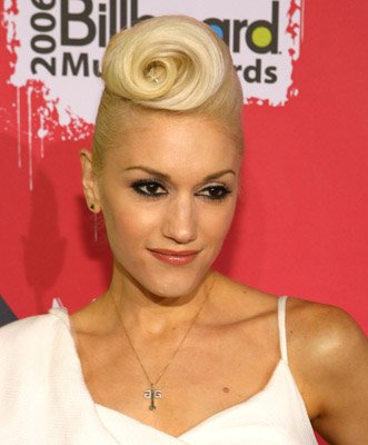 Gwen Stefani photo