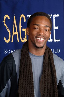 Anthony Mackie photo