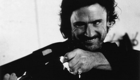 Patrick Bergin photo