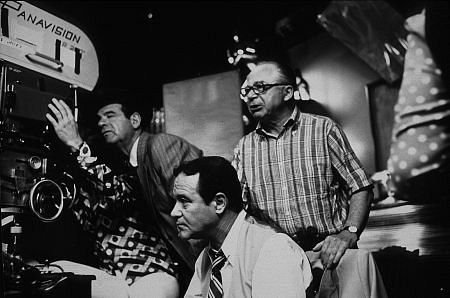 Walter Matthau photo