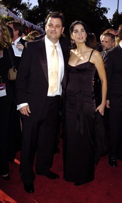 Sarah Silverman photo