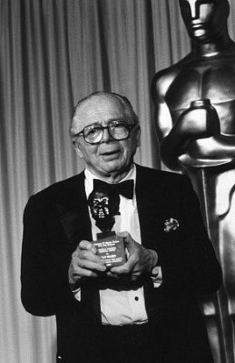 Billy Wilder photo