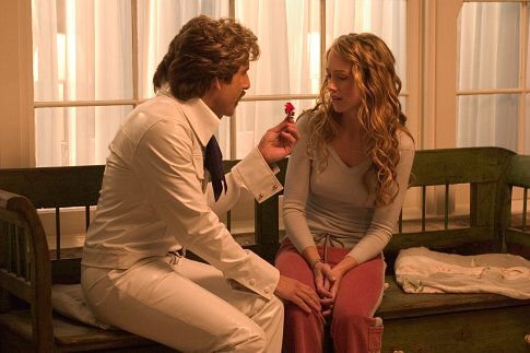 Christine Taylor photo