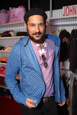 Enrique Murciano photo