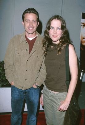 Amanda Foreman photo