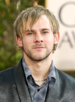Dominic Monaghan photo