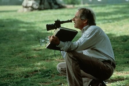 Ken Loach photo