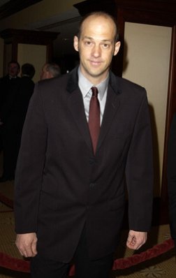 Anthony Edwards photo