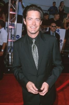 Kyle MacLachlan photo