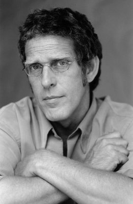 Luca Bercovici photo