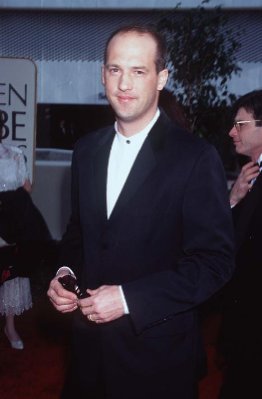 Anthony Edwards photo