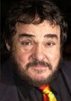 John Rhys-Davies photo