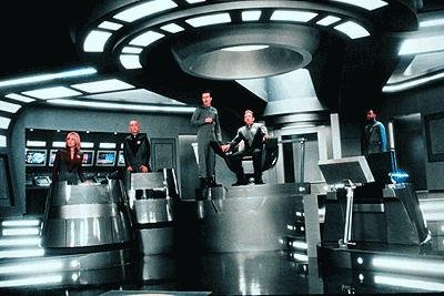 Daryl Mitchell photo