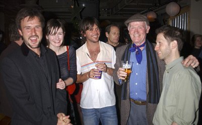 Emily Mortimer photo