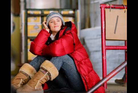 Juliette Lewis photo