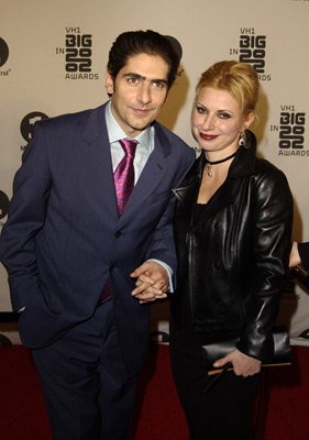 Michael Imperioli photo