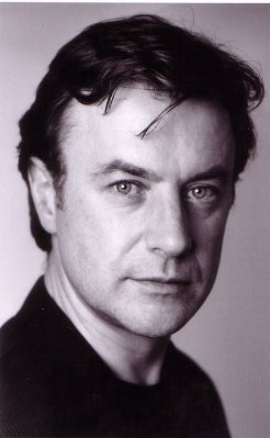 Christopher Villiers photo