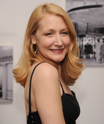 Patricia Clarkson photo