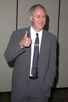 John Lithgow photo
